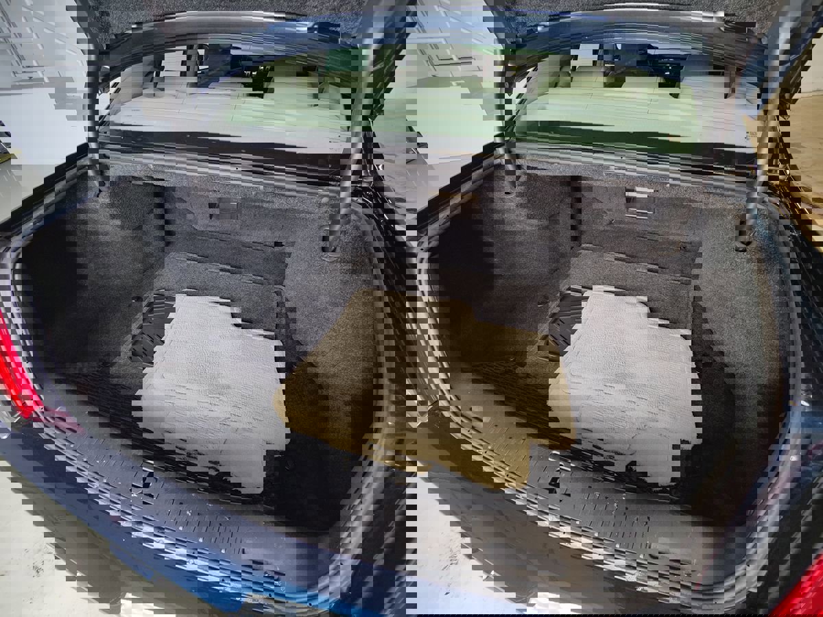 Used 2007 Cadillac DTS Performance image 9