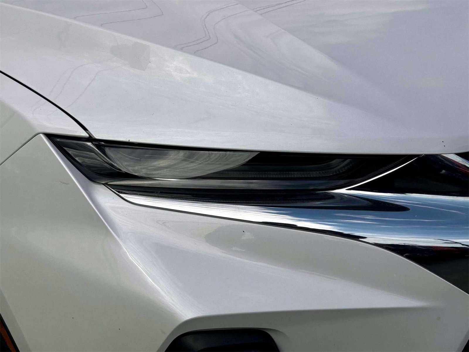 Used 2020 Chevrolet Blazer LT w/ Sound & Technology Package image 9