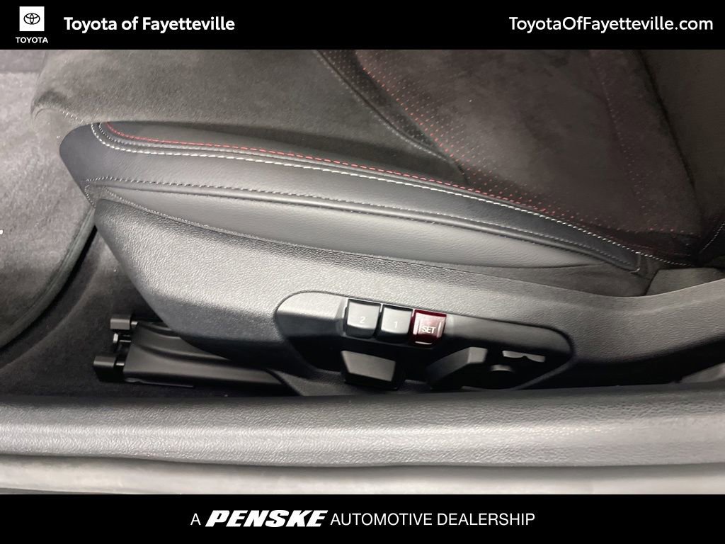 Used 2026 Toyota Supra RWD image 17