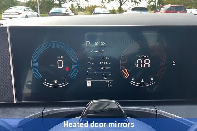 New 2026 Hyundai Santa Fe SEL AWD/4WD image 23
