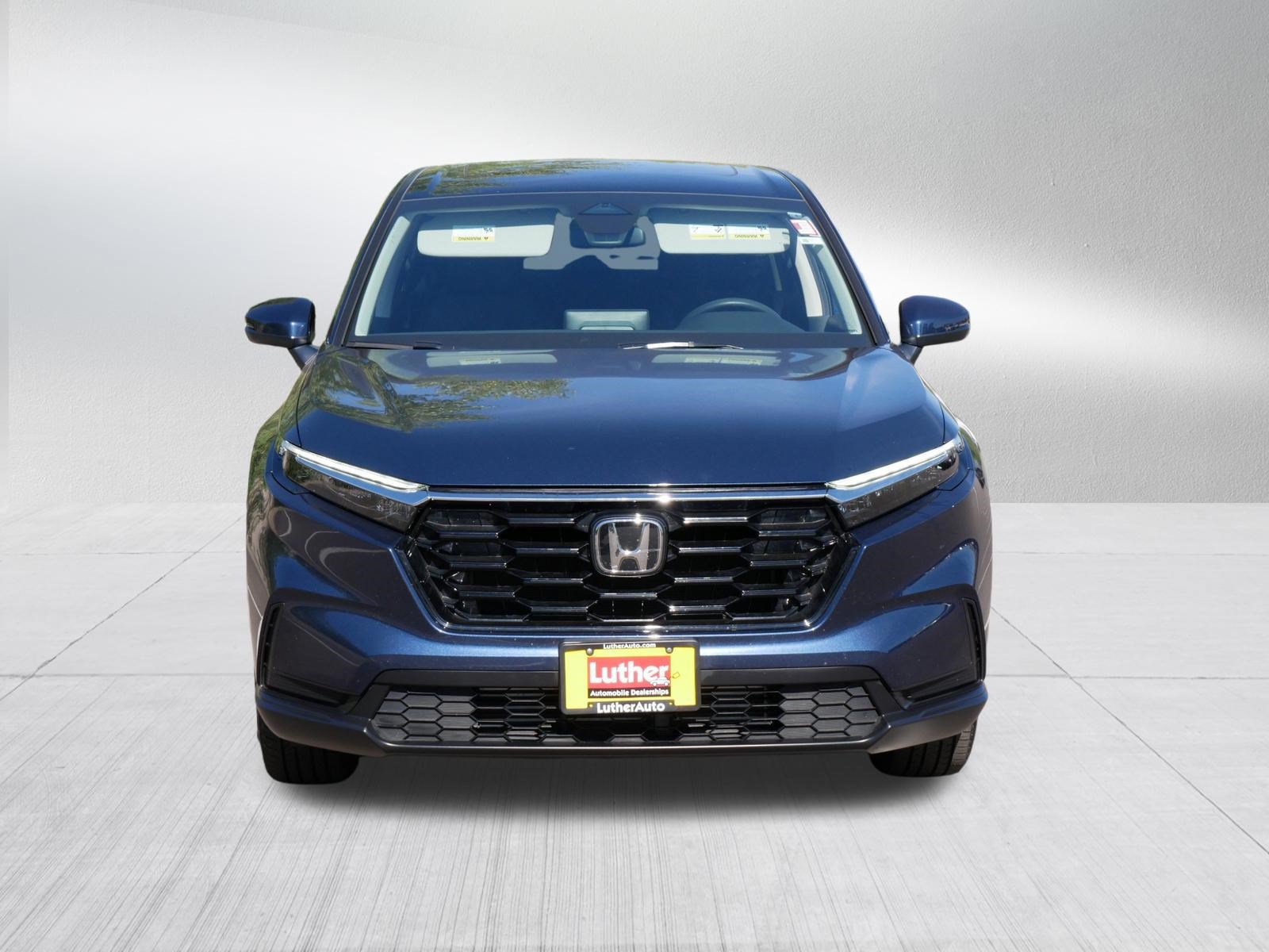 Used 2024 Honda CR-V EX image 2