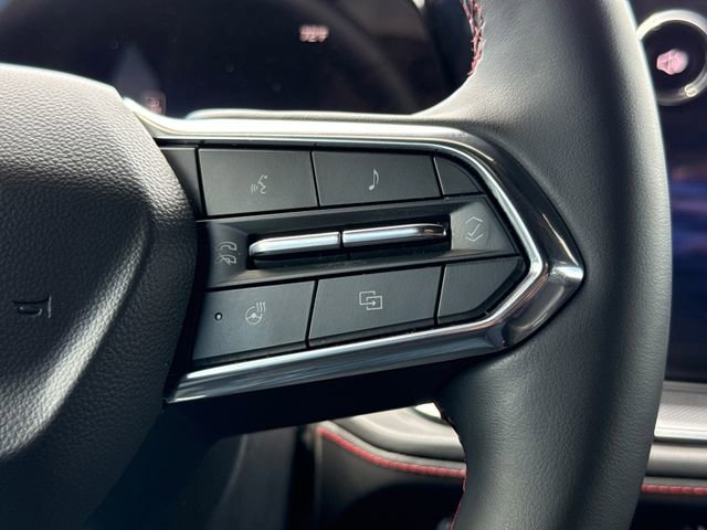 Used 2025 Chevrolet Tahoe RST w/ Comfort Package image 27