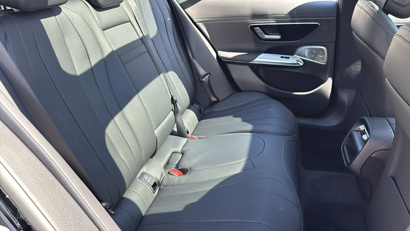 New 2026 Mercedes-Benz E 450 4MATIC All-Terrain Wagon image 35