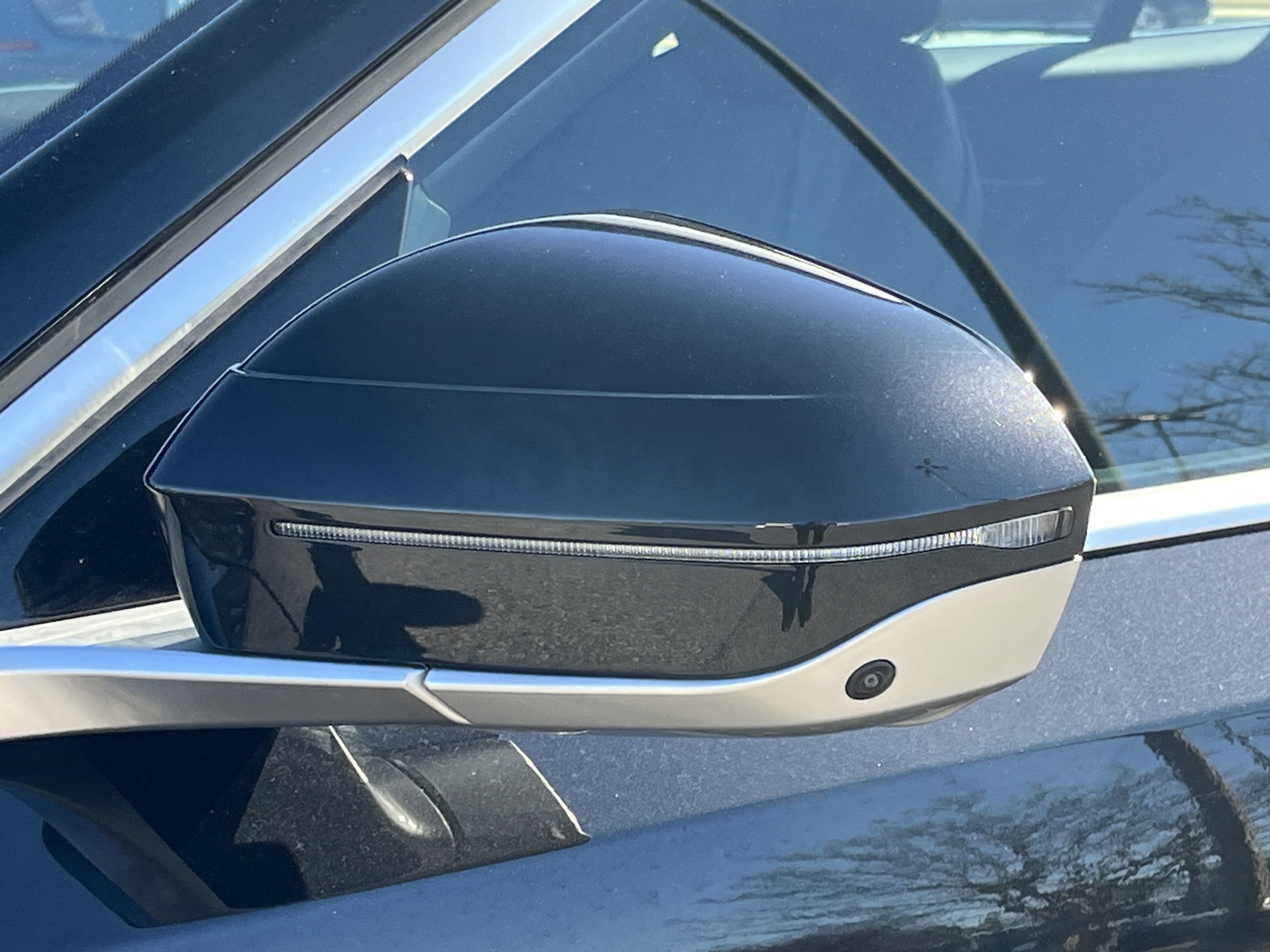 Used 2025 BMW i5 eDrive40i image 33