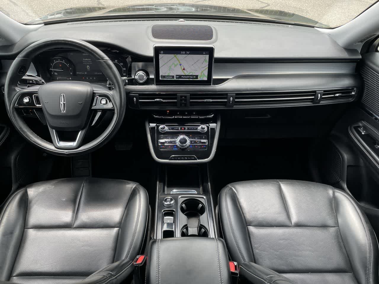 Used 2020 Lincoln Corsair AWD w/ Equipment Group 101A image 32