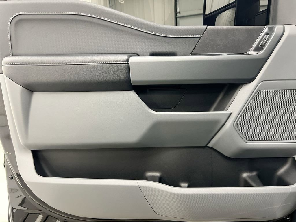 Used 2025 Ford F150 XLT w/ Equipment Group 301A Standard image 20