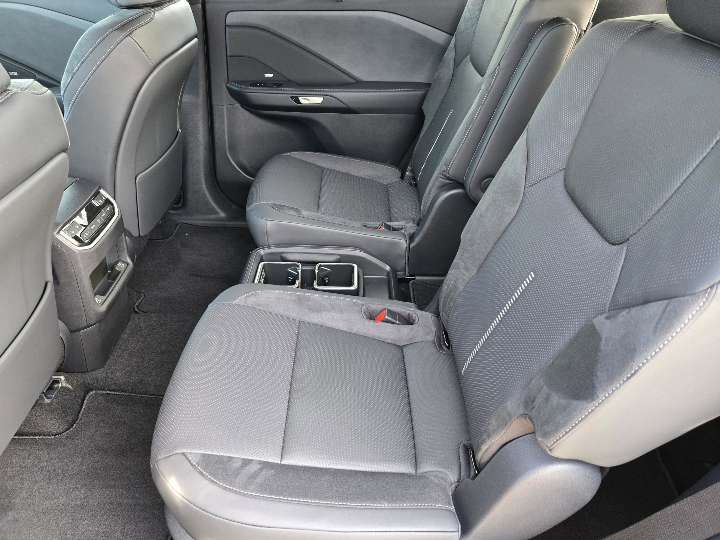 New 2026 Lexus TX 350 AWD image 20
