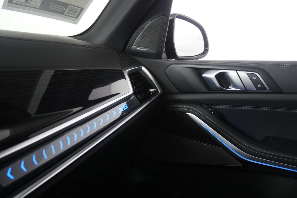 Certified 2026 BMW X5 xDrive40i AWD/4WD image 25