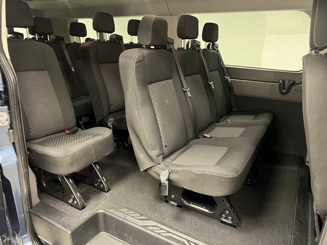 Used 2023 Ford Transit 350 XL image 45