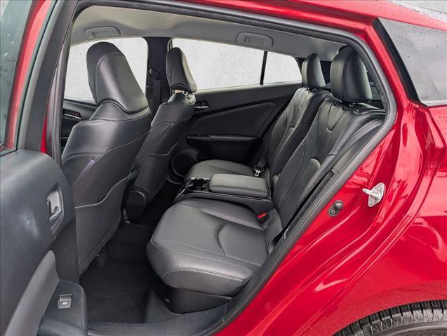 Used 2018 Toyota Prius Prime Advanced image 17