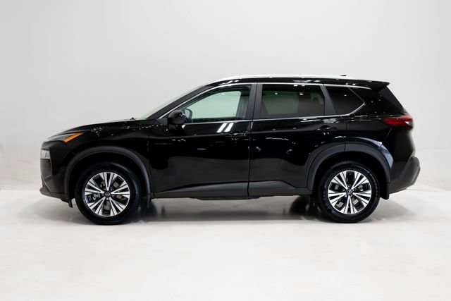 Used 2023 Nissan Rogue SV w/ SV Premium B Package image 25