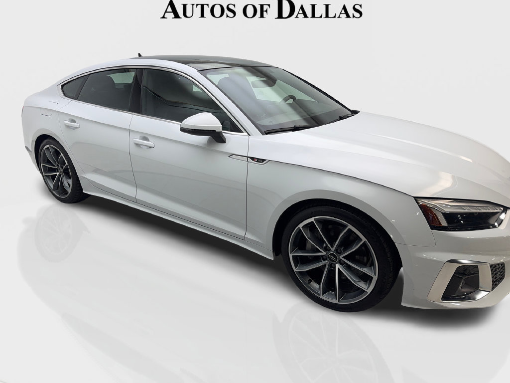 Used 2024 Audi A5 2.0T Premium w/ Convenience Package AWD/4WD image 14