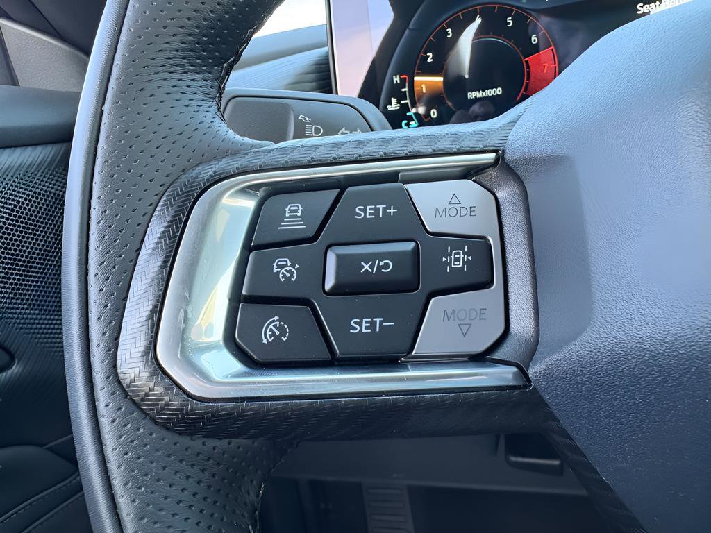 New 2026 Ford Mustang Premium RWD image 18