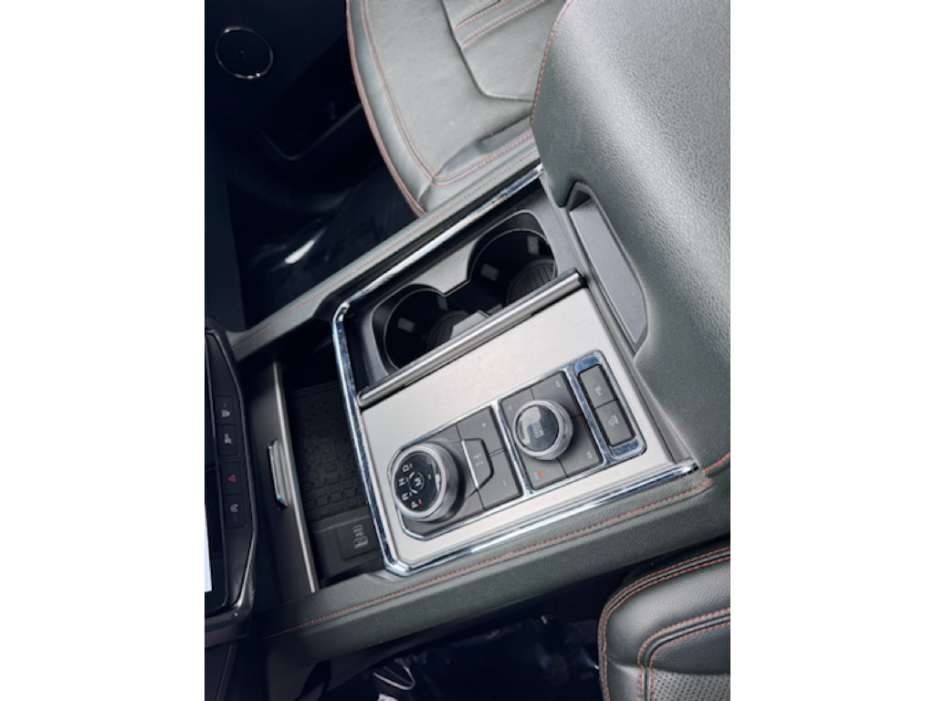 Used 2022 Ford Expedition Timberline AWD/4WD image 16