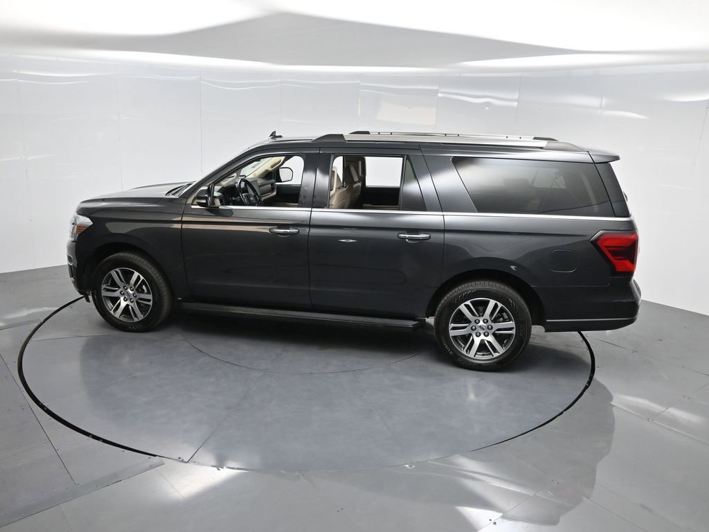 Used 2023 Ford Expedition Max Limited image 65