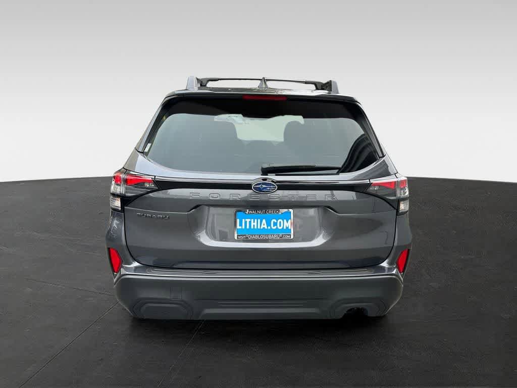 New 2026 Subaru Forester Premium AWD/4WD image 5