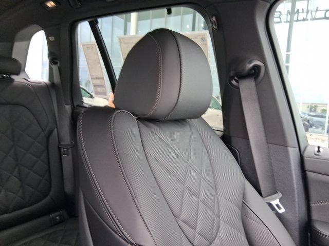 New 2026 BMW X5 sDrive40i w/ M Sport Package RWD image 18