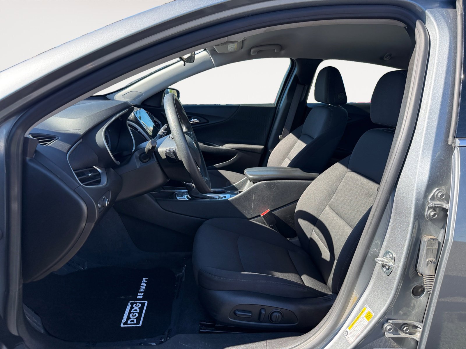 Used 2024 Chevrolet Malibu LT image 10