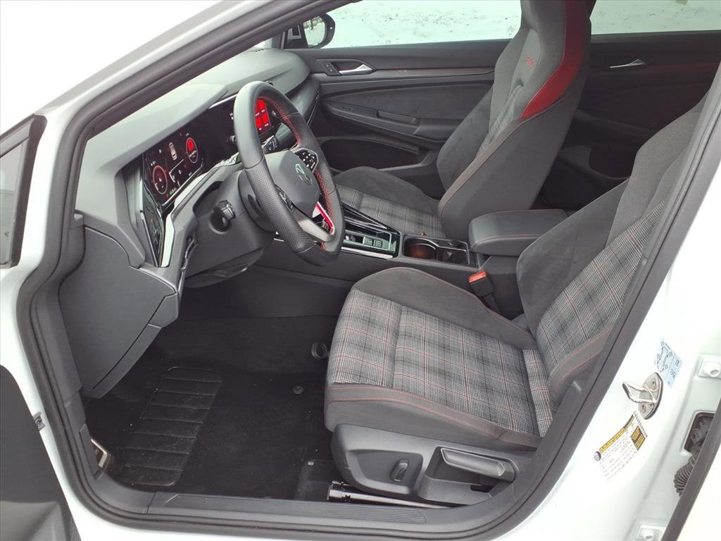 Used 2024 Volkswagen GTI S image 19