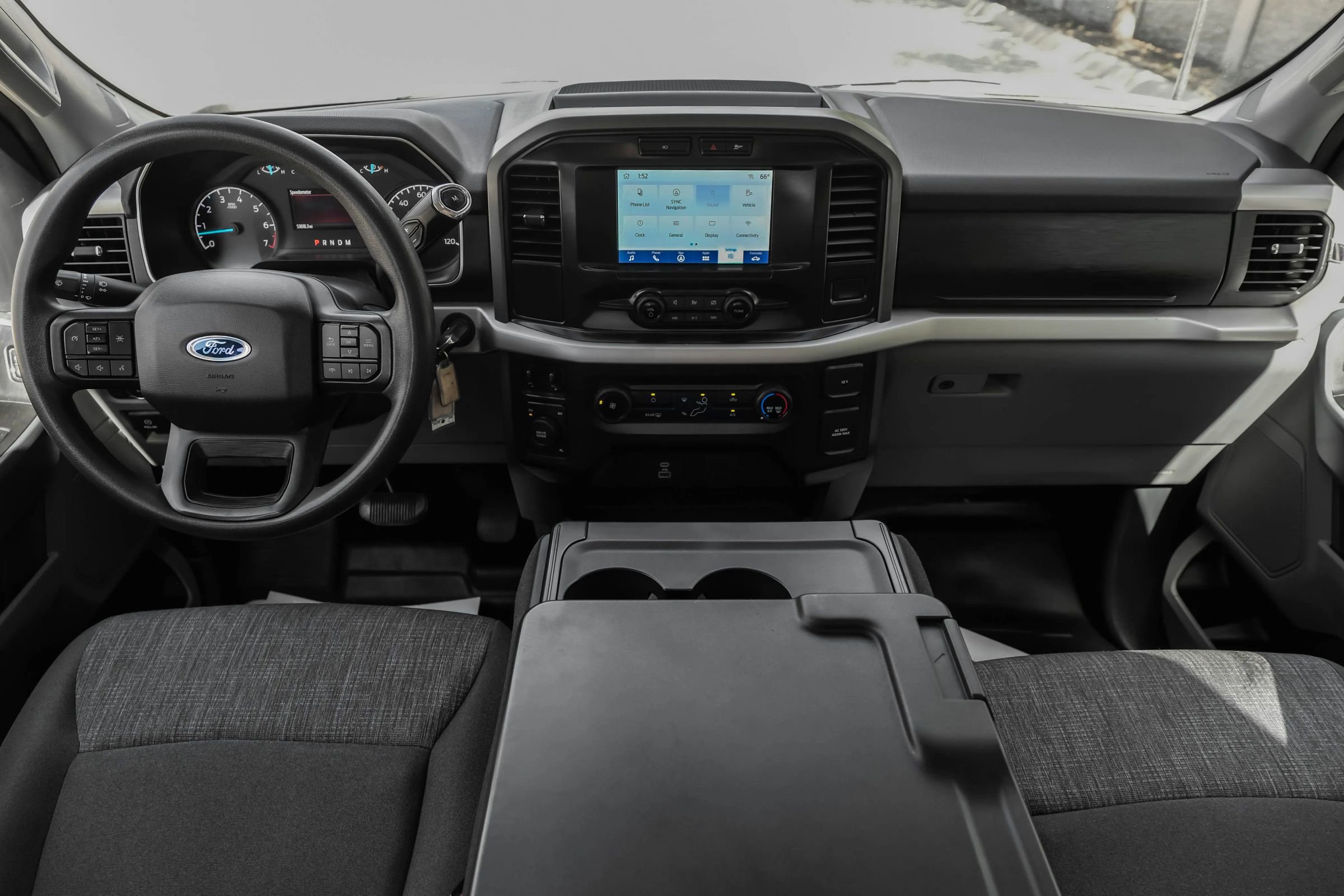 Used 2019 Ford F150 XLT w/ Equipment Group 302A Luxury image 15