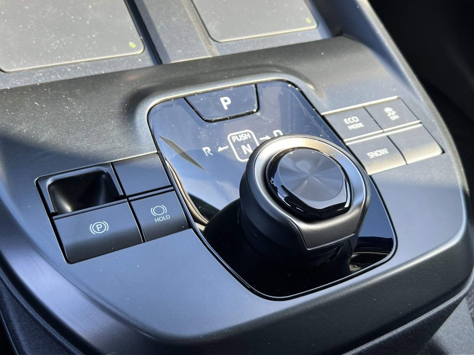 New 2026 Toyota bZ image 17