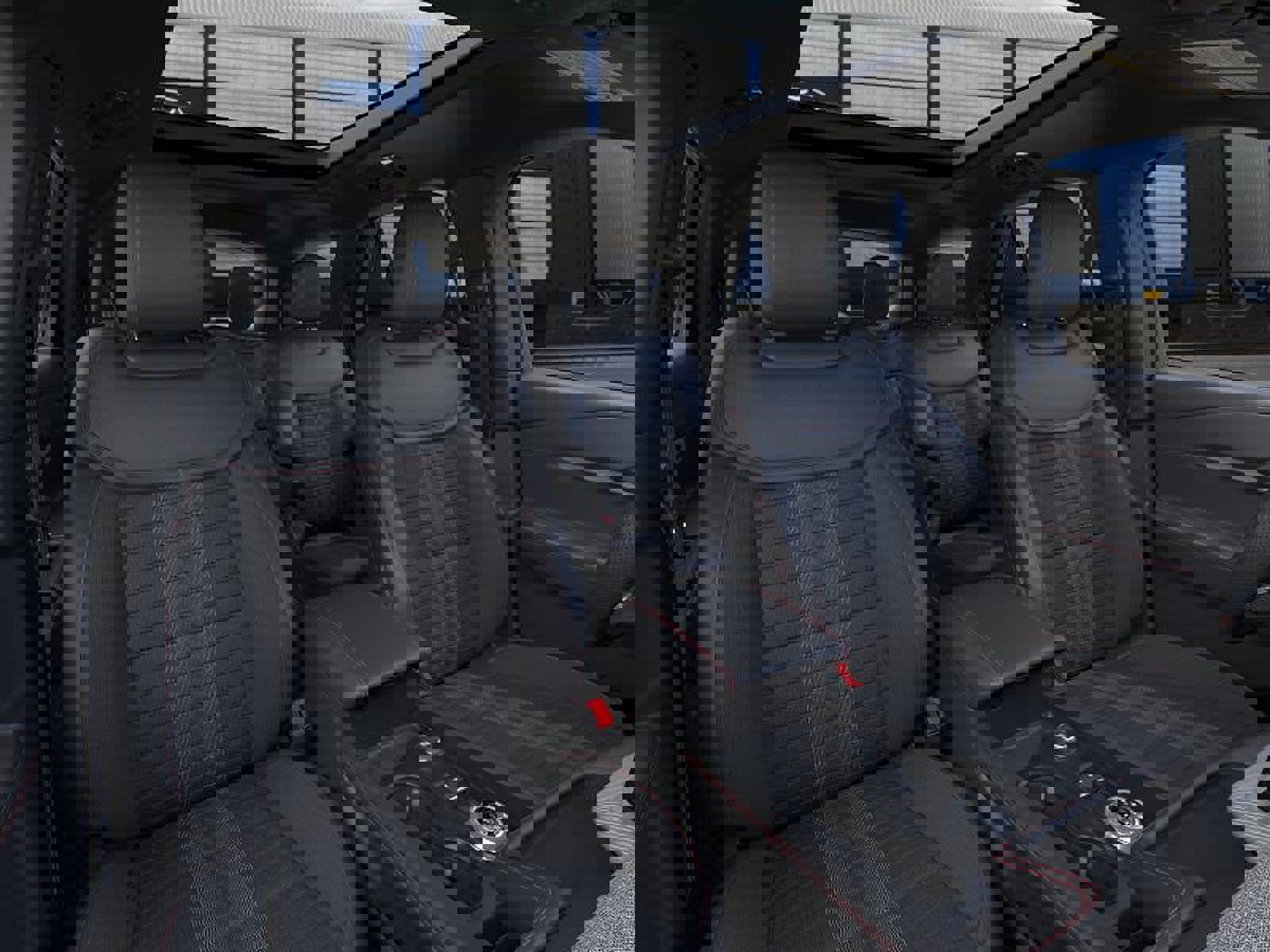 New 2026 Ford Explorer ST-Line image 17