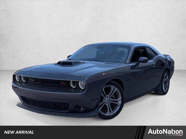 Used 2021 Dodge Challenger R/T w/ Shaker Package