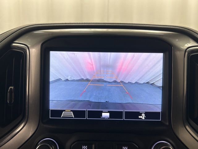 Used 2020 Chevrolet Silverado 1500 LT Trail Boss image 21