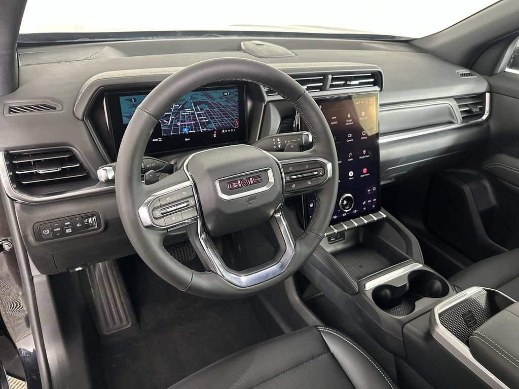New 2027 GMC Terrain Elevation w/ Elevation Premium Package AWD/4WD image 12