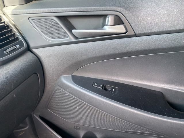 Used 2018 Hyundai Tucson SE FWD image 19