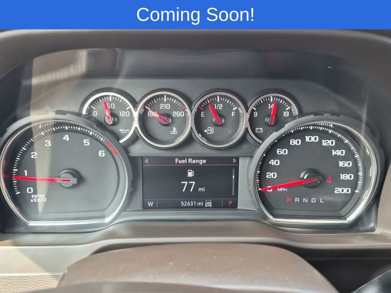 Used 2023 Chevrolet Silverado 2500 LT w/ True North Edition AWD/4WD image 30