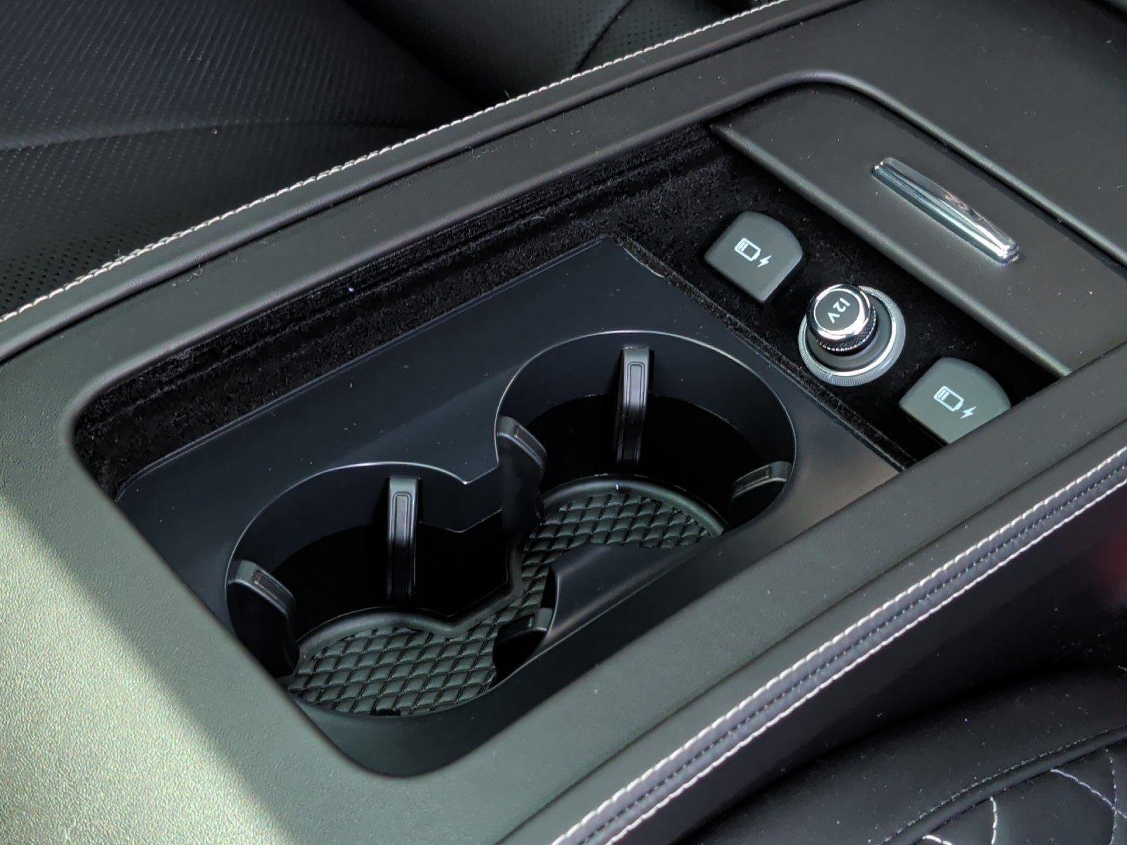 Used 2020 Bentley Continental GT First Edition AWD/4WD image 40