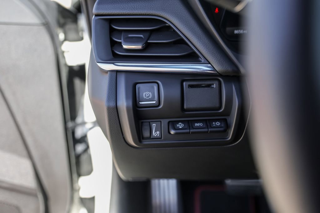 Used 2023 Cadillac CT4 V Blackwing w/ Road Atlanta IMSA Edition image 17