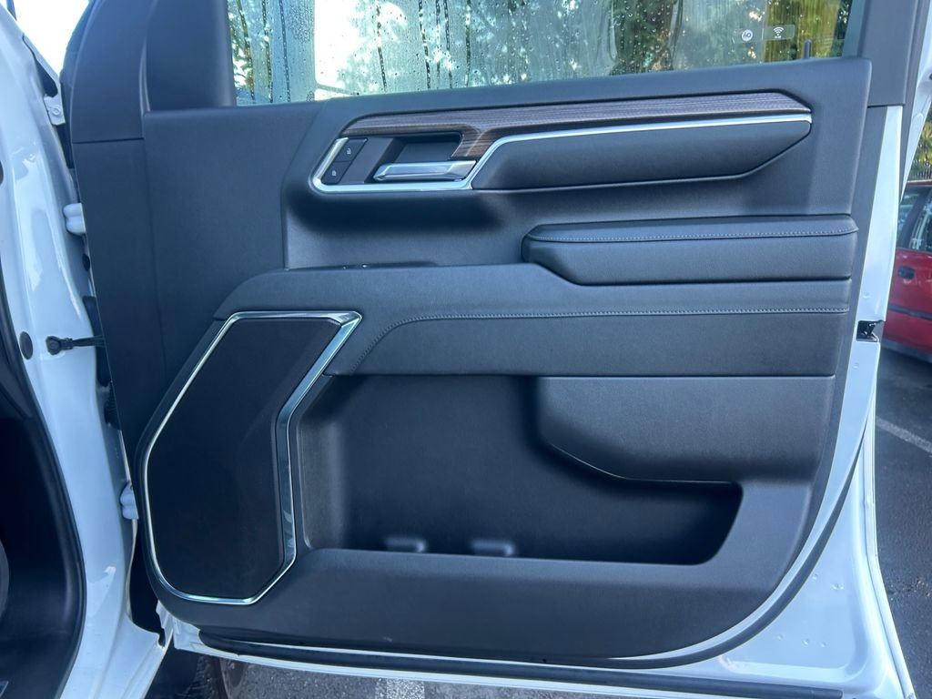 Used 2024 Chevrolet Silverado 3500 LT w/ Z71 Sport Edition image 25