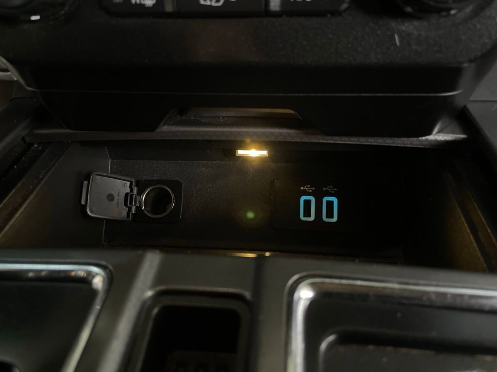 Used 2016 Ford F150 XLT w/ Equipment Group 302A Luxury RWD image 41