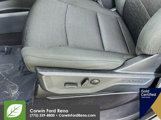 Certified 2023 Ford F150 XLT w/ Equipment Group 302A High image 23