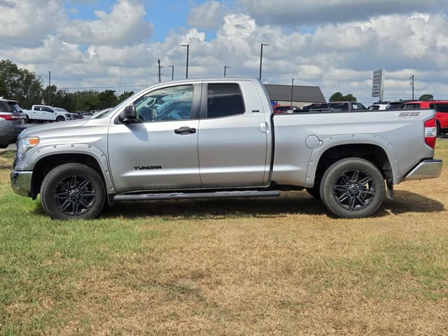 Used 2017 Toyota Tundra SR5 w/ SR5 Upgrade Package RWD image 4