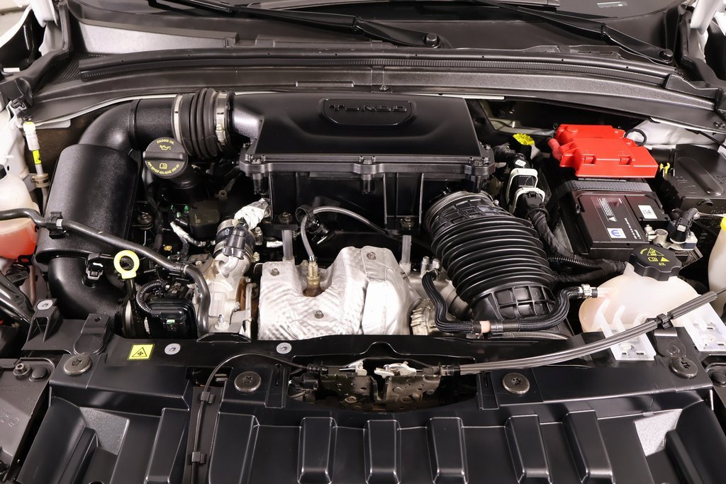 Used 2024 Dodge Hornet GT w/ GT Blacktop Package image 19