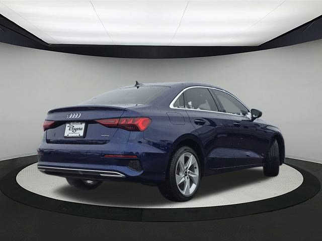 Used 2022 Audi A3 2.0T Premium image 7