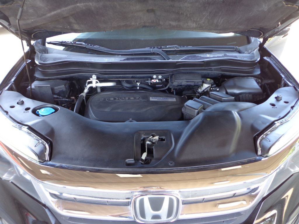 Used 2019 Honda Pilot EX-L image 12