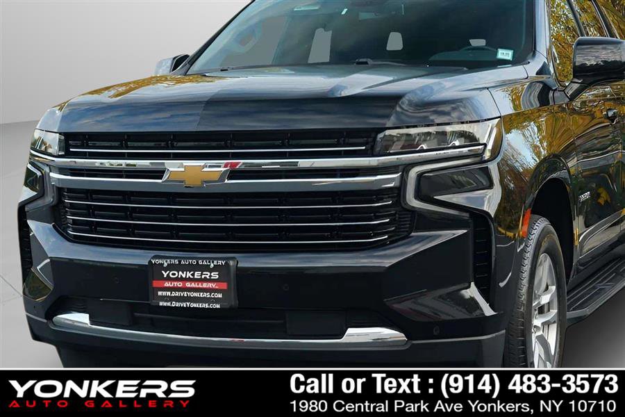 Used 2023 Chevrolet Tahoe LT image 20