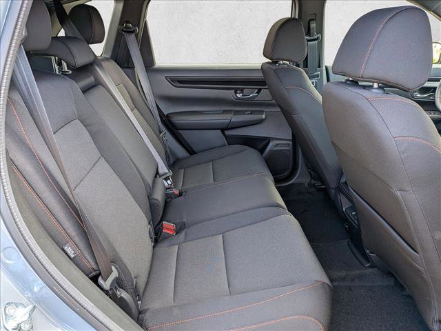 Used 2026 Honda CR-V Sport image 21