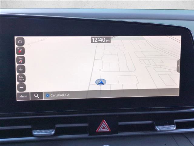 Used 2023 Hyundai Elantra SEL w/ Convenience Package image 13