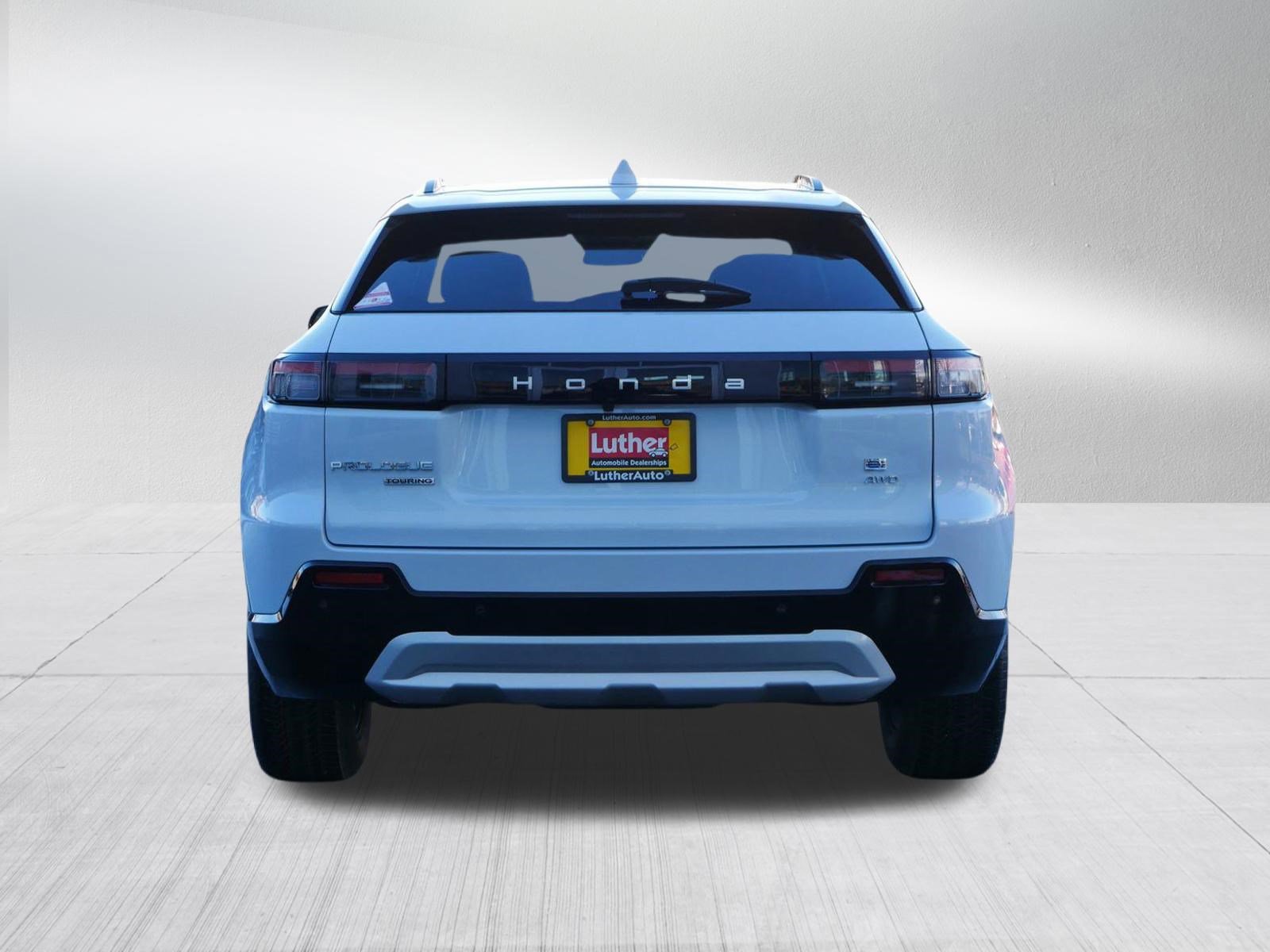 New 2026 Honda Prologue Touring image 6