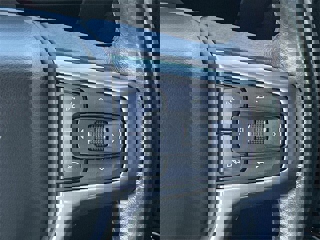 Used 2019 Chevrolet Silverado 1500 LT Trail Boss image 14