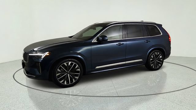 New 2026 Volvo XC90 B5 Plus AWD/4WD image 3