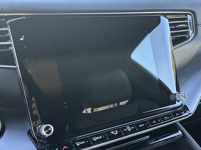 New 2025 Jeep Wagoneer Series II image 27