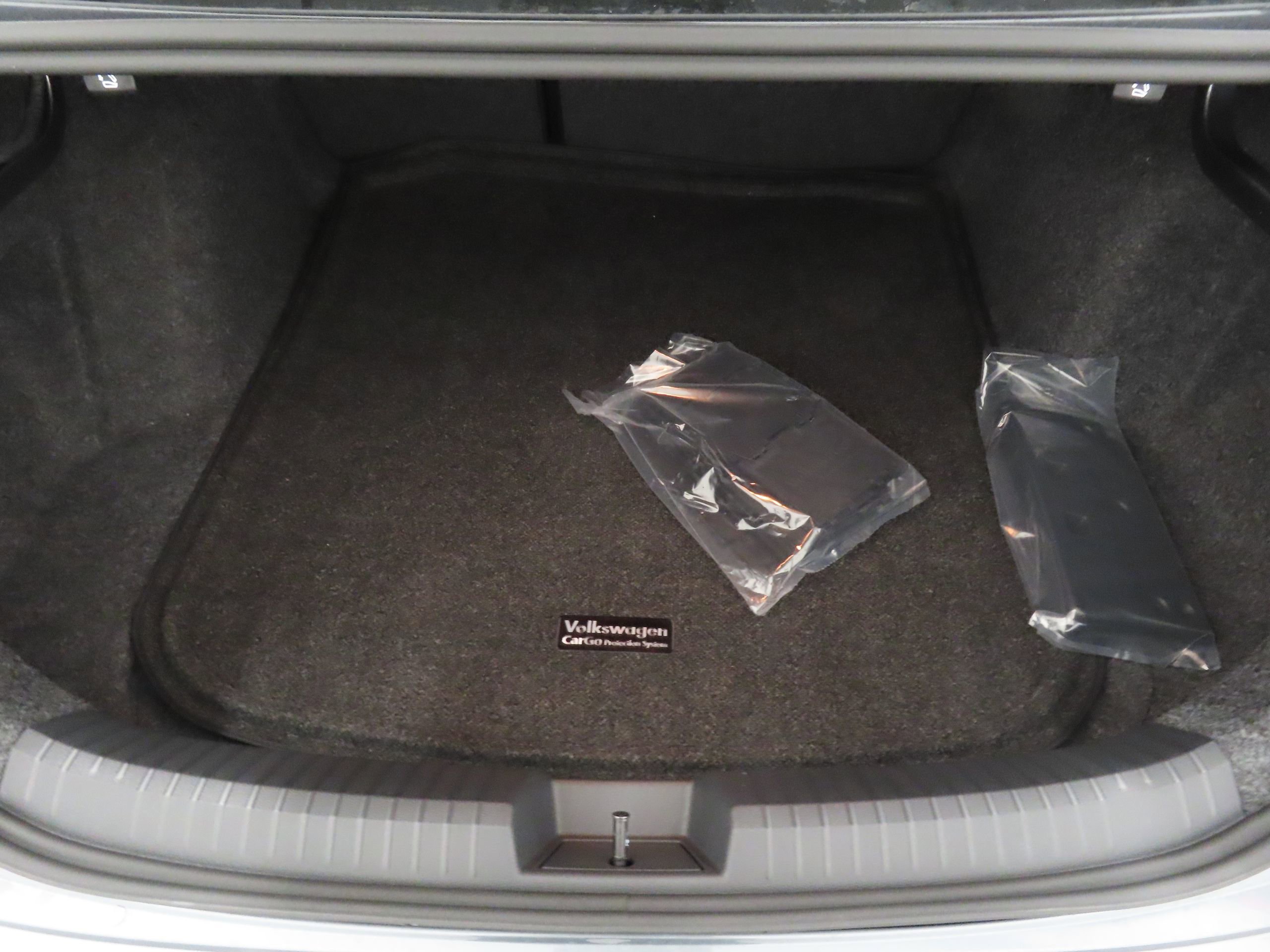 New 2026 Volkswagen Jetta Sport image 22