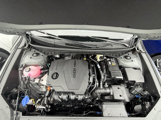 New 2026 Hyundai Santa Cruz SEL image 35