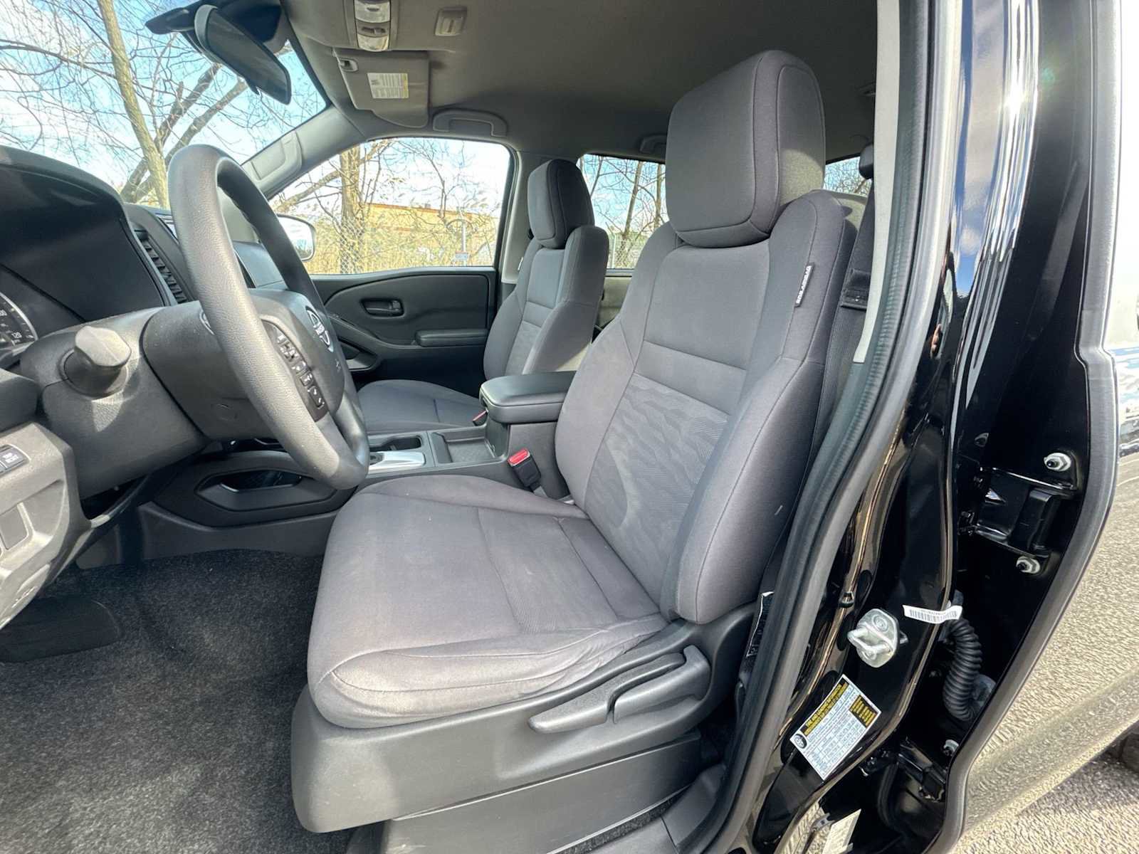 Used 2022 Nissan Frontier S w/ Technology Package image 20